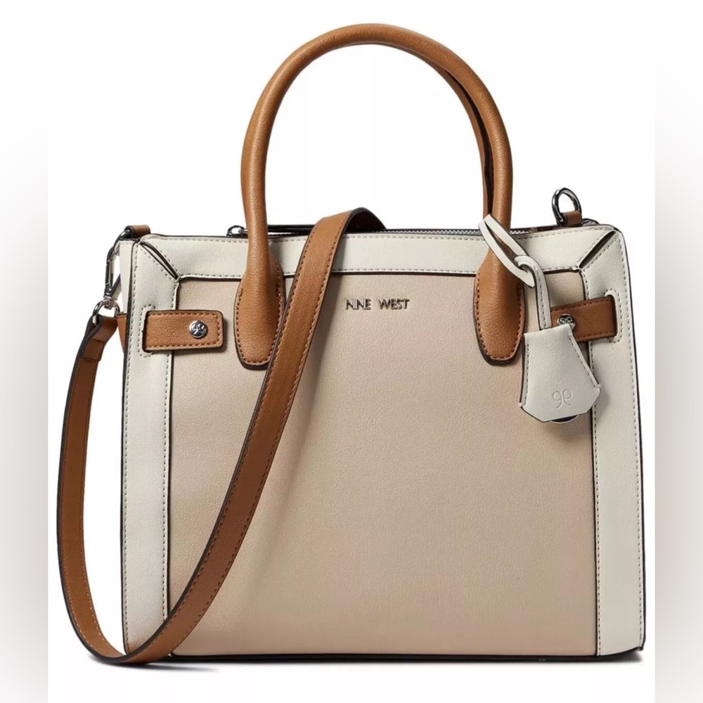 Nine West Bettina Bag Shoulder Strap NWT